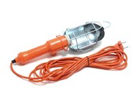 Лампа переносная гаражная 220V (5м)