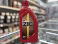 Масло ZIC G-5 80W-90 трансм синтетика (1л)