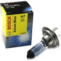 Лампа г/ген H7 CLEARLIGHT 12V55W