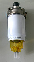 Фильтр топливный СЕПАРАТОР (ан.MANN PL-270) с насосом в сб