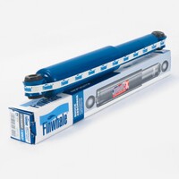 Амортизатор газовый ГАЗель (FINWHALE)