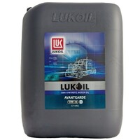 Масло Лукойл АВАНГАРД SAE10W40 Ультра Дизель (20л)