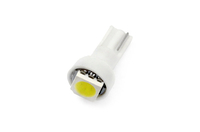 Лампа-светодиод ан.12V1,2W б/цок (приборы) 1smd