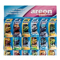 Дезодорант AREON гелевый