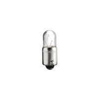 Лампа 24V2W (щитка приборов) HELLA