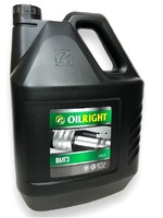 Масло гидравлическое ВМГЗ OILRIGHT (10л)