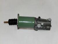ПГУ ПАЗ-3204,Vector-NEXT (КПП ZF 5S42) KRAMERSTONE 2 штока 110 и145мм