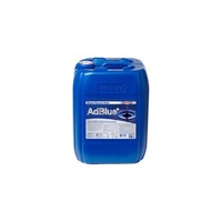 Жидкость для системы SCR диз двигателей (10л) AdBlue