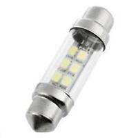 Лампа-светодиод ан.12V5W плафона 31мм (24 SMD) |||