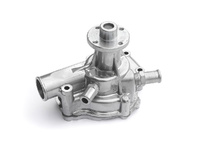 Насос водяной ГАЗель-БИЗНЕС 4216 ЕВРО-4,274 EVOTech (Metalpart)