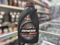 Масло Лукойл Genesis ARMORTECH HK 5W30 синт (1л)