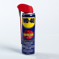 Смазка универс WD-40 (250мл)