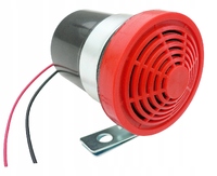 Сигнализатор заднего хода (12V) БИ-БИ