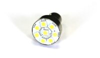 Лампа-светодиод ан.24V21W (8 SMD)