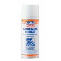 Очиститель двигателя внешний LIQUI MOLY (400мл) спрей