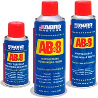 Смазка универс ABRO (540мл)
