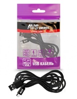Кабель USB micro USB шнур 3м.