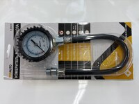 Манометр масляной системы (масломер) TopAuto ГАЗ,ВАЗ,иномарки
