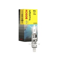 Лампа г/ген H1  24V70W BOSCH