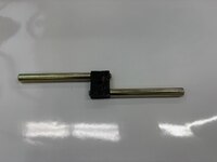 Метчикодержатель М4-М16 №2