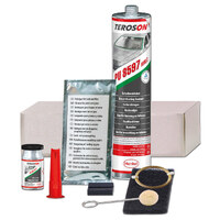 Набор для вклейки стёкол TEROSON 120 Премиум (Henkel)