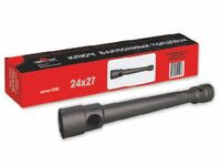 Ключ балонный 24*27 (СК) кованный
