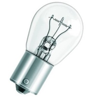 Лампа 24V21W BOSCH