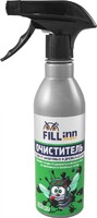 Очиститель кузова (следов насекомых и почек) FILL INN (400мл) спрей