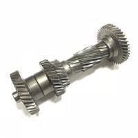 Блок шестерен КПП голый Г-31105,3302 Cummins (G-PART)