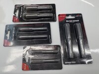 Метчик ручной М 6*1,0 (2шт) СК