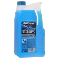 Жидкость с/омывателя HI-Gear -25C (5л)