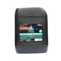 Антифриз  X-freeze зеленый (20кг) G-11