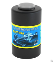 Мастика полимерно-битумная СТАРТ (1,7кг)