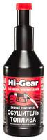 Осушитель очиститель топлива зимний Hi-Gear (355мл)