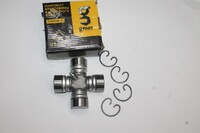Крестовина  (РК) Г-3307,33027,ПАЗ (ГАЗ) с  ст. кольцами
