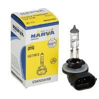 Лампа г/ген H27 W2 Lynx 12V27W