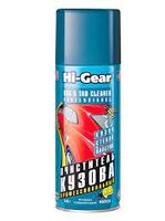 Очиститель битумн пятен и насекомых HI-Gear (340г)