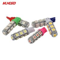 Лампа-светодиод ан.12V21W (12 SMD)