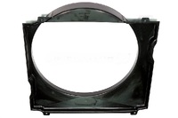 Кожух радиатора ГАЗель 402