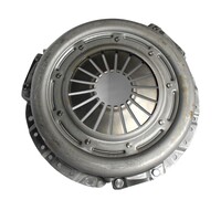 Корзина сцепления 4216 Е-3,4 Cummins ГАЗель-БИЗНЕС,NEXT (SACHS)