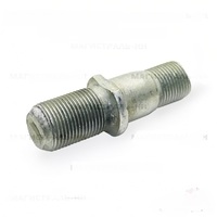 Шпилька колеса Г-53,3307-3309,66,ПАЗ правая
