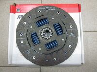 Диск сцепления 4216 Е-3,4 ГАЗель-БИЗНЕС (SACHS)