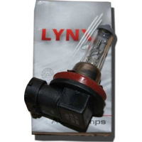 Лампа г/ген H8 12V35W LARIOMI