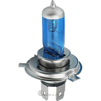 Лампа г/ген H4 12V60/55W Super WHITE МАЯК