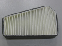 Фильтр салона Chevrolet Lanos 