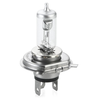 Лампа г/ген H4 PHILIPS 12V 60/55W +30%