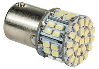 Лампа-светодиод ан.12V21W (57 SMD)