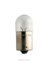 Лампа 24V10W PHILIPS