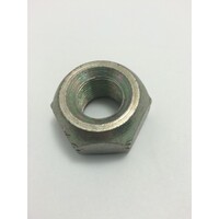 Гайка колеса передняя левая Г-53,ЗИЛ,ПАЗ
