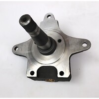 Кулак поворотный ГАЗель (ГАЗ)